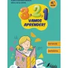 3, 2, 1, Vamos Aprender! - 4º Ano