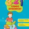 3, 2, 1, Vamos Aprender! - 5/6 Anos