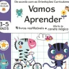 Vamos Aprender 3-5 Anos