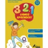 3, 2, 1, Vamos Aprender! - 4/5 Anos