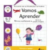 Vamos Aprender 5-7 Anos