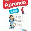 Vamos! - Aprendo A Ler - 1.º Ano