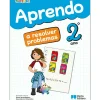 Vamos! - Aprendo A Resolver Problemas - 2.º Ano