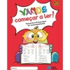 Vamos Começar A Ler! - 6-7 Anos