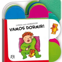 Vamos Comer! de Emanuela Bussolati