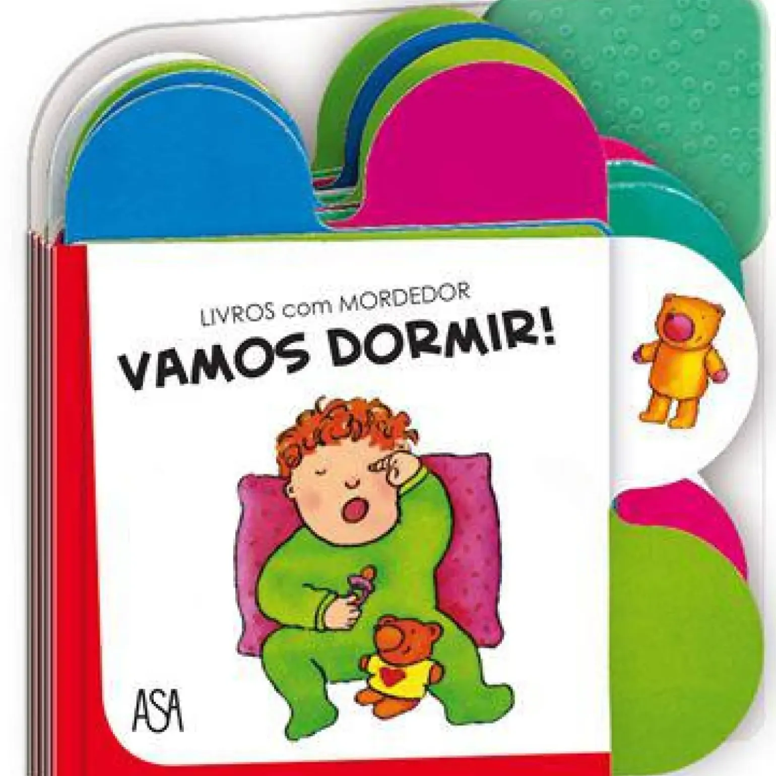 Vamos Comer! de Emanuela Bussolati