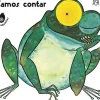 Vamos Contar de Giovanna Mantegazza