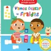 Vamos Deixar as Fraldas - Pequenos Grandes Passos de Marion Cocklico