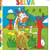 Vamos Descobrir as Cores? Selva de Alex Howe e Emma Munro Smith