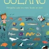 Vamos Descobrir o Oceano de Timothy Knapman - Mergulha Cada Vez Mais Fundo no Mar!