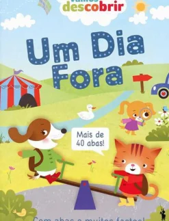 Vamos Descobrir: um Dia Fora