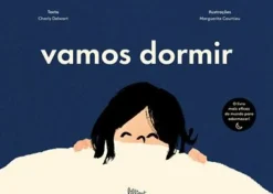 Vamos Dormir de Charly Delwart
