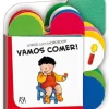Vamos Dormir! de Emanuela Bussolati