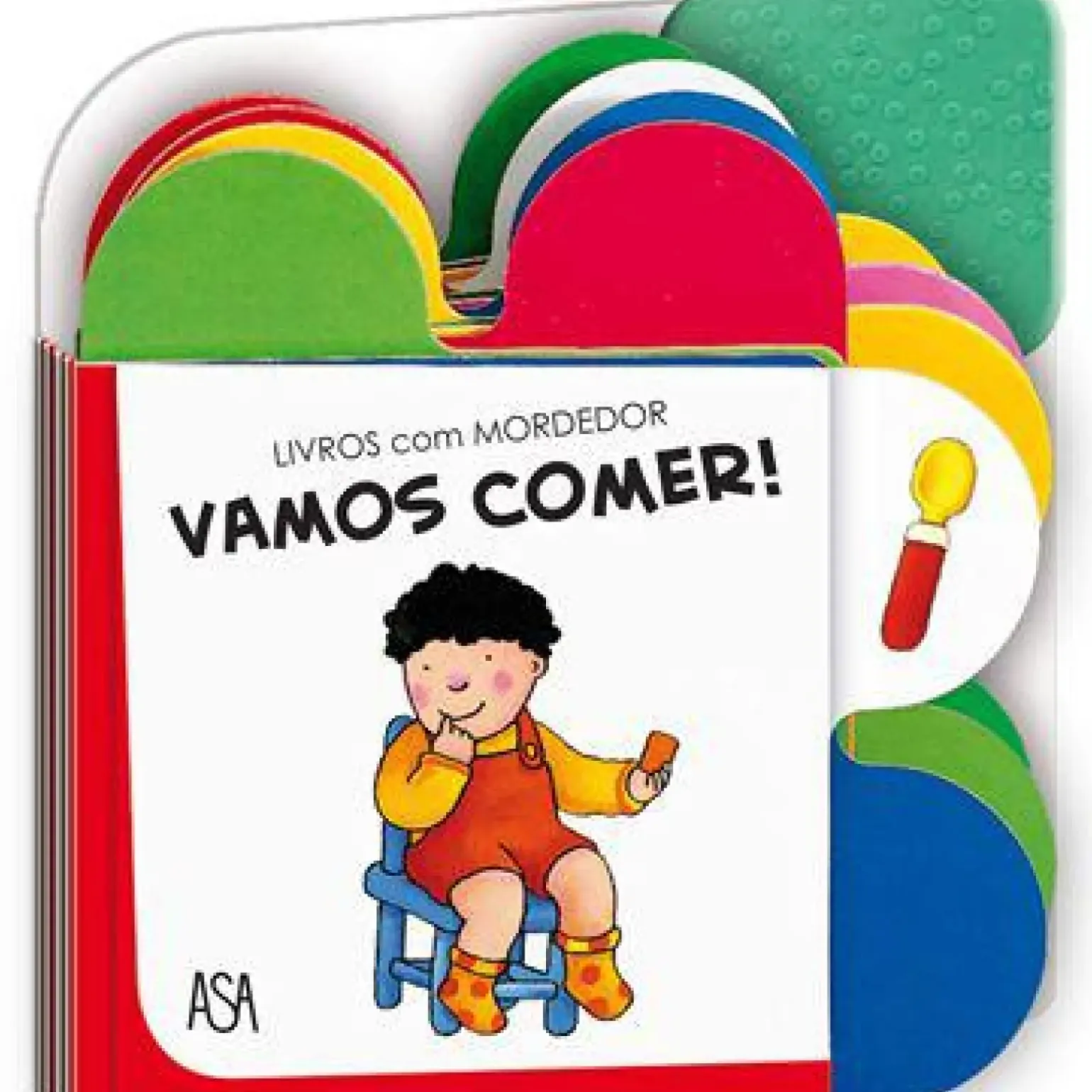 Vamos Dormir! de Emanuela Bussolati