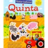 Vamos Explorar! - Quinta