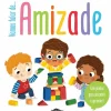 Vamos Falar De... Amizade de Mandy Archer