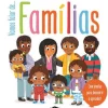 Vamos Falar De: Famílias de Kathy L. Gordon