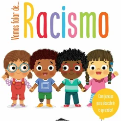 Vamos Falar De... Racismo de Pragya Agarwal