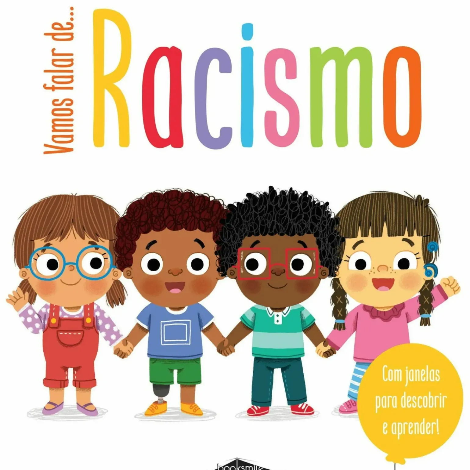 Vamos Falar De... Racismo de Pragya Agarwal