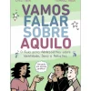 Vamos Falar Sobre Aquilo de Erika Moen