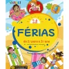 VAMOS! - Férias - 7-8 Anos - Do 2.º para o 3.º Ano