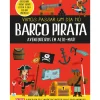 Vamos Passar um Dia no Barco Pirata de Catherine Veitch - Aventureiros em Alto-mar!
