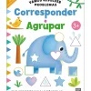 Vamos Resolver Problemas - Corresponder e Agrupar de Toni Stemp