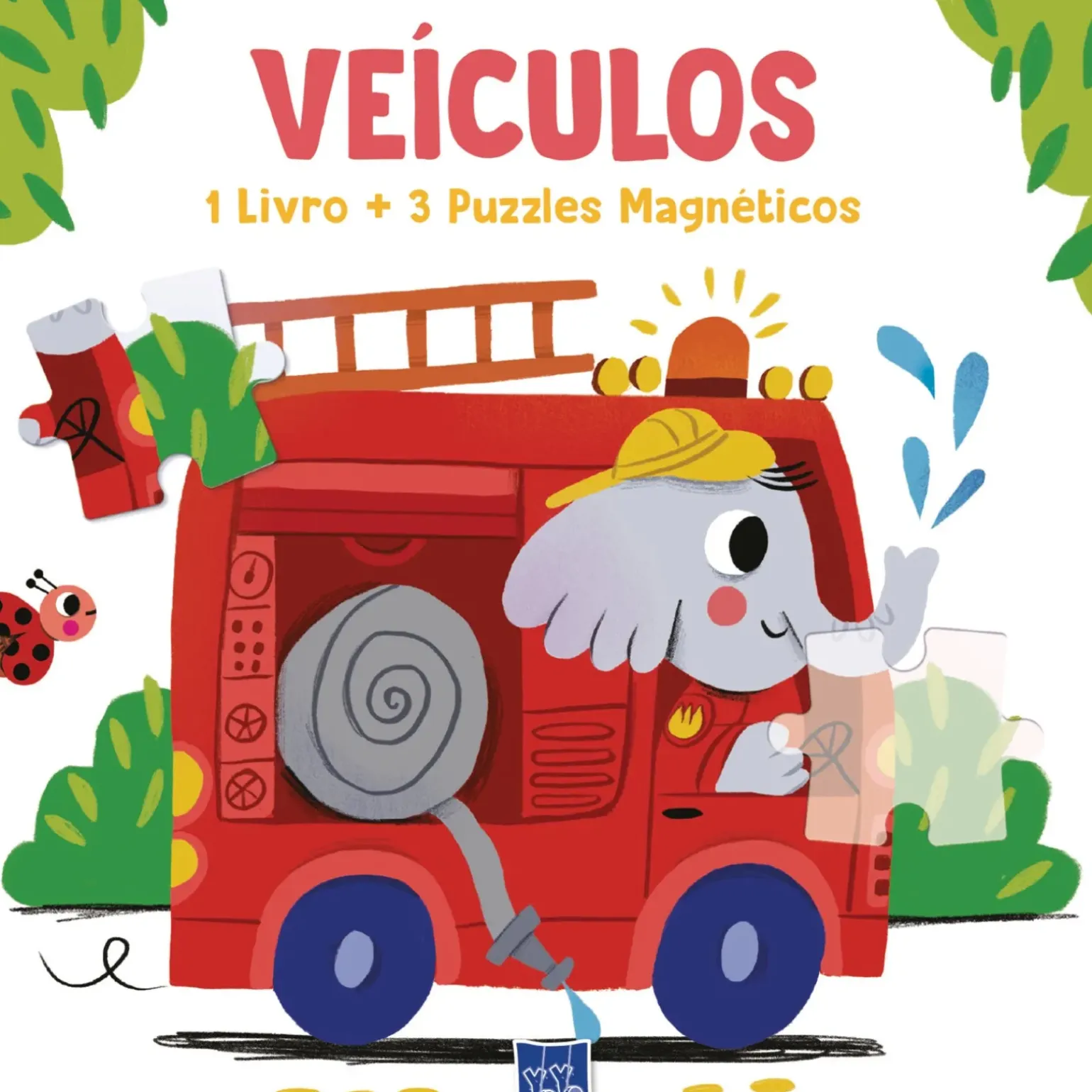 Veículos