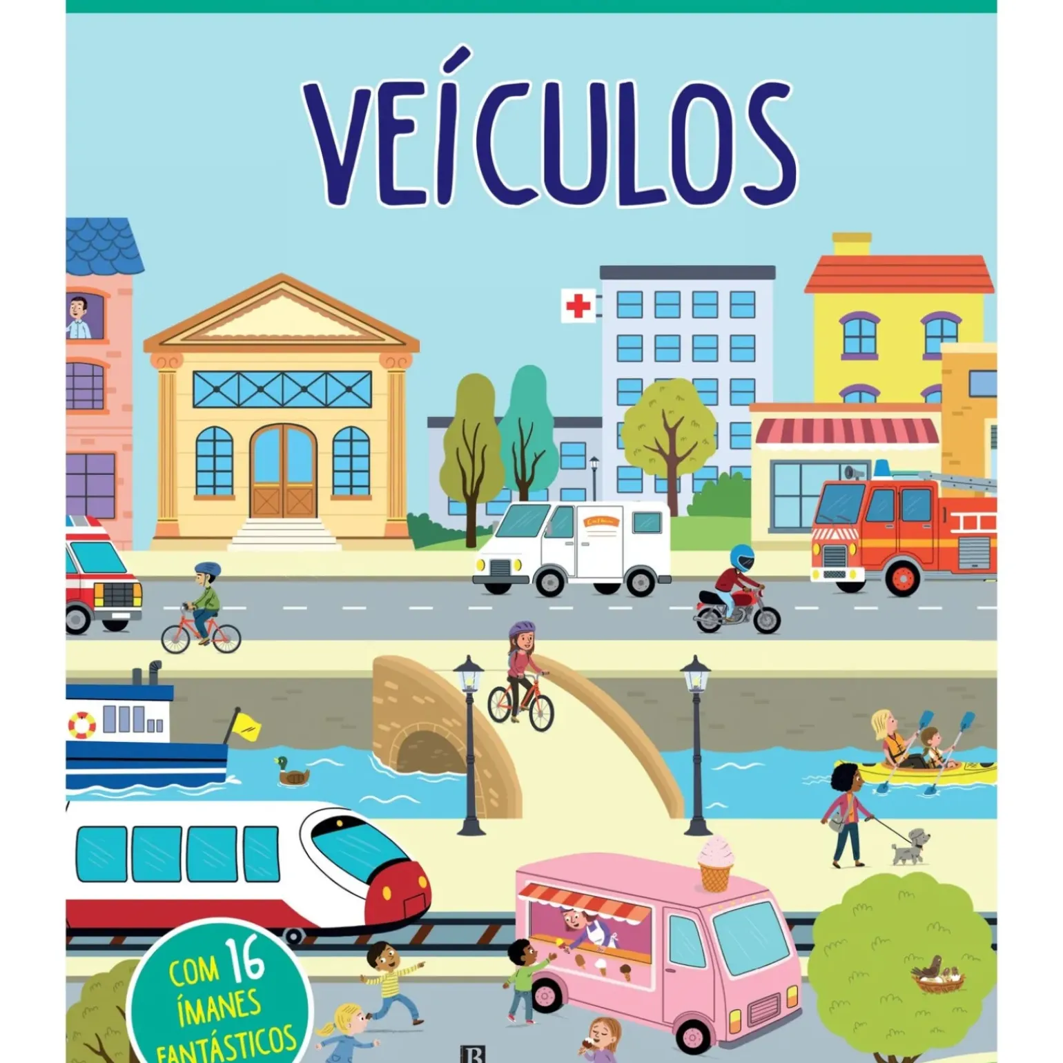 Veículos