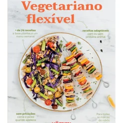 Vegetariano Flexível de Yämmi
