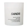 Vela Copo Branca 165Grs Sands