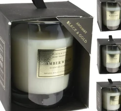 Vela Perfumada Cream White (artigo sortido)
