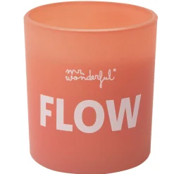 Vela Perfumada - Flow
