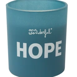 Vela Perfumada - Hope