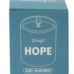 Vela Perfumada - Hope