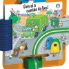 Vem Aí o Camião do Lixo! de Giovanna Mantegazza e Stefano Tognetti