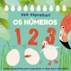 Vem Espreitar! – os Números de Vários Autores