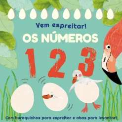 Vem Espreitar! – os Números de Vários Autores