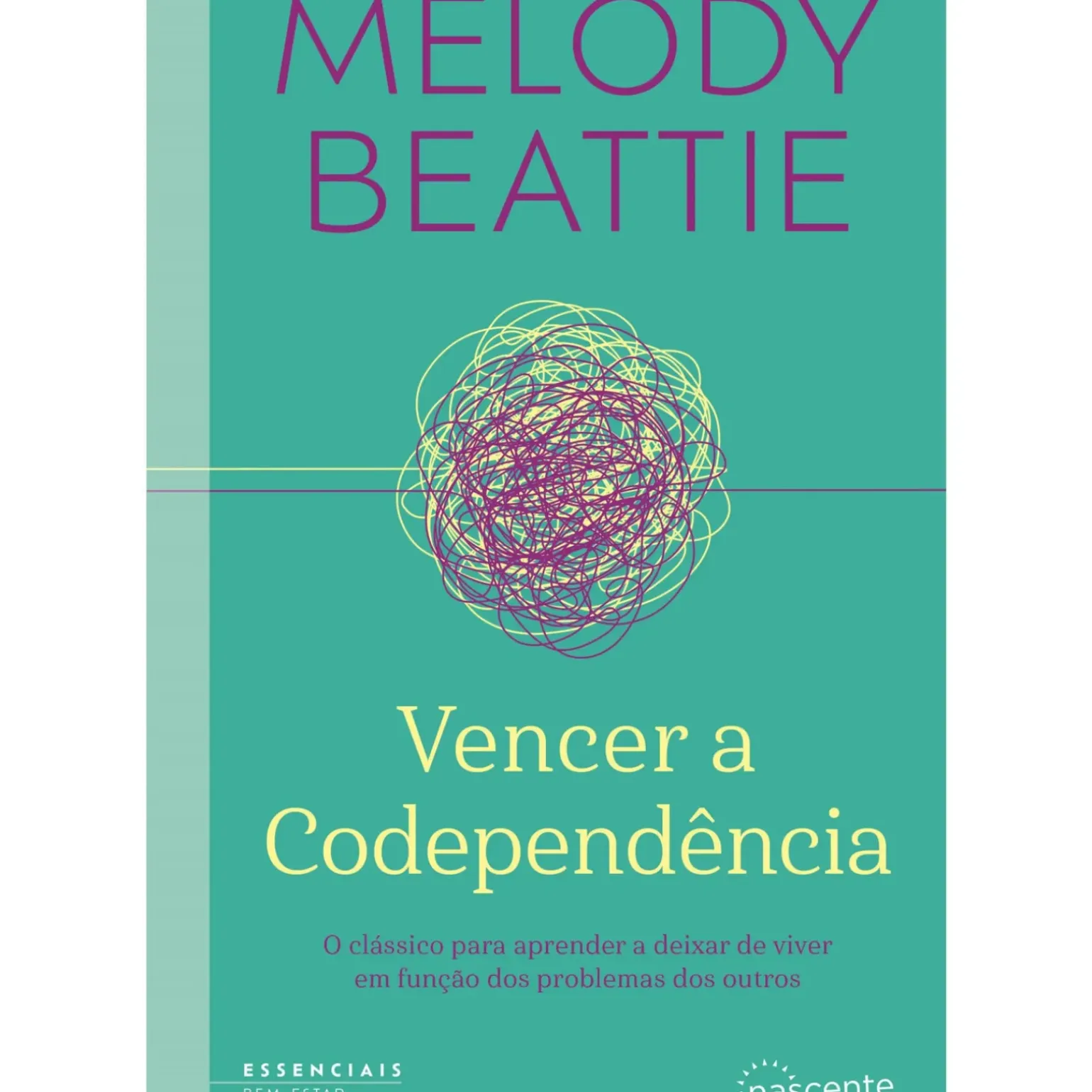 Vencer a Codependência de Melody Beattie