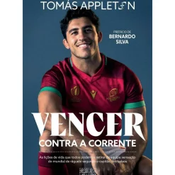 Vencer Contra a Corrente de Tomás Appleton