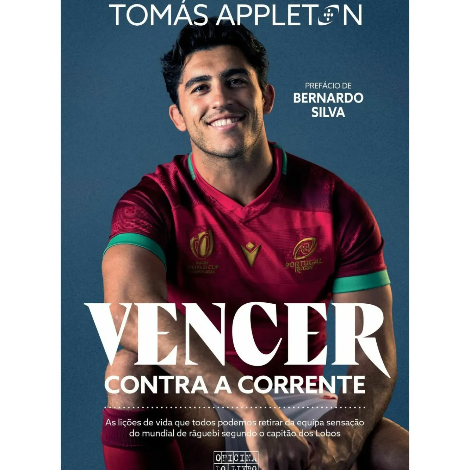 Vencer Contra a Corrente de Tomás Appleton