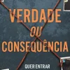 Verdade ou Consequência de M. J. Arlidge - Helen Grace - Livro 10