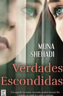 Verdades Escondidas de Muna Shehadi