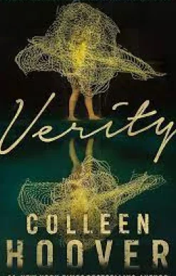 Verity de Colleen Hoover