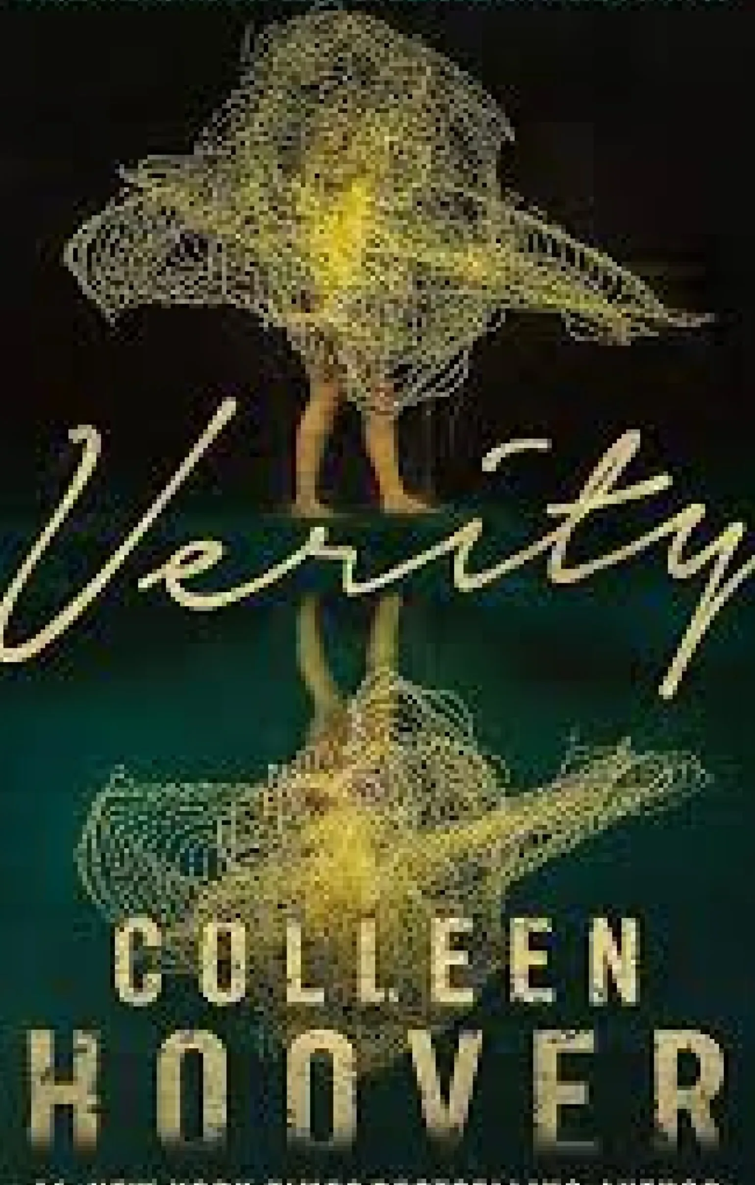 Verity de Colleen Hoover
