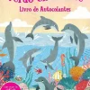 Verão Cintilante - Livro de Autocolantes