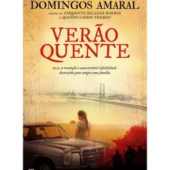 Verão Quent de Domingos Amaral