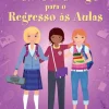 Veste as Tuas Amigas para o Regresso às Aulas de Fiona Watt