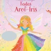 Veste as Tuas Melhores Amigas - Fadas do Arco-Íris