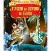 Viagem ao Centro da Terra de Júlio Verne de Geronimo Stilton